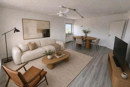 Penthouse Wohnung in Deggendorf zu verkaufen