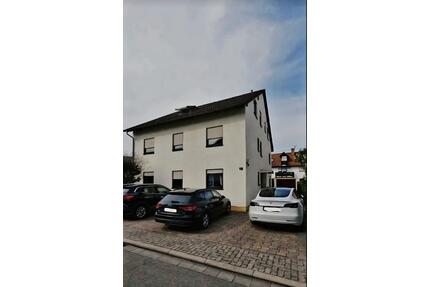 Attraktive 2-Zimmerwohnung in Römerberg