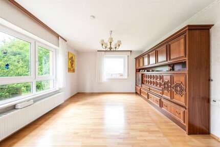 Wohnung zum Kaufen in Heidelberg 275.000,00 € 70.1 m²