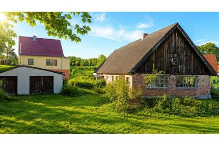 Haus zum Kaufen in Katschow 150.000,00 € 1 m²