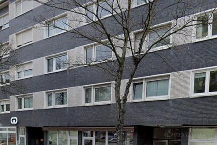 Wohnung vermieten Düsseldorf Zentral