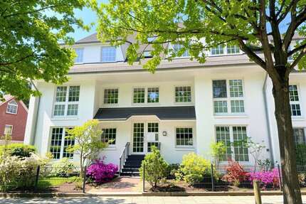 Wohnung zum Mieten in Bremen 1.200,00 € 96 m²