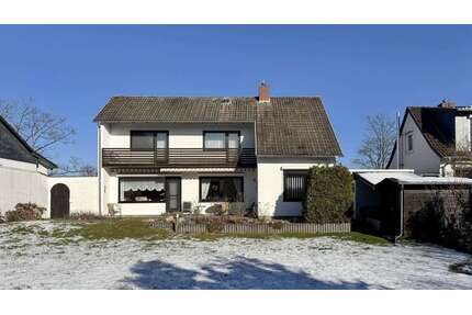 Haus zum Kaufen in Cremlingen 238.000,00 € 129 m²