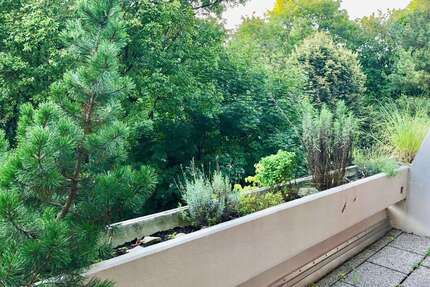 Wohnung zum Kaufen in München 410.000,00 € 46 m²