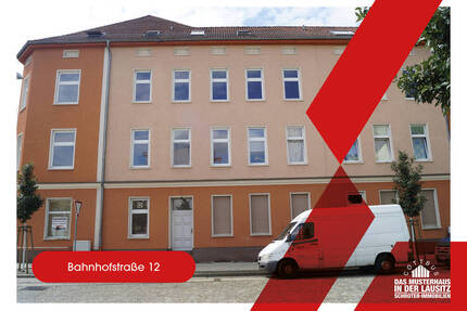 Klein und Fein - Wohnen in Forst - Forst (Lausitz) Forst-Stadt