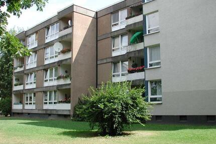 Tolle 3-Zimmer-Wohnung in Dortmund Scharnhorst