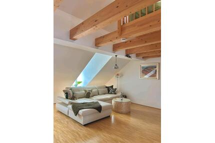 Große 3 Zimmerwohnung, mit Galerie, 85570 Markt Schwaben