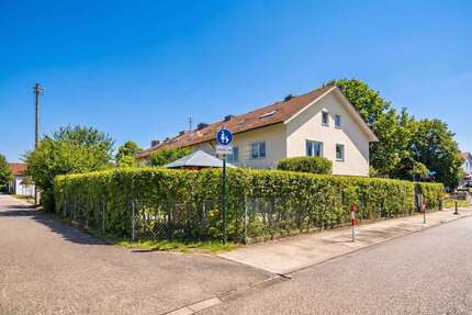 Haus zum Kaufen in Oberhaching 998.000,00 € 154 m²