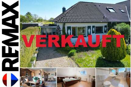 Haus zum Kaufen in Kranenburg 248.000,00 € 206.36 m²