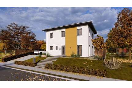 Haus zum Kaufen in Roth 441.750,00 € 154.89 m²