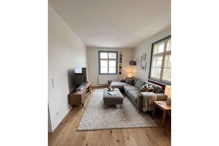 Wohnung zum Kaufen in Stuttgart 170.280,00 € 43 m²