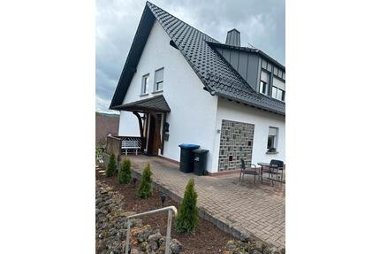Wohnung zu miete - 620,00&nbsp;EUR Kaltmiete, ca.&nbsp; 93,00&nbsp;m&sup2; in Birresborn (PLZ: 54574)