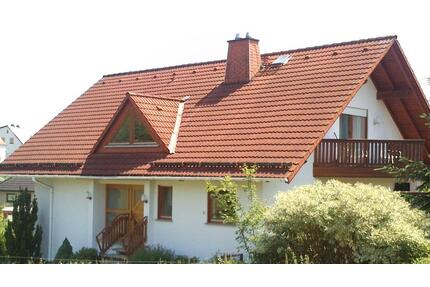 Großzügiges EFH, Bj. 1996, Dorfrandlage, 200 qm Wfl. + Garten - Ehringshausen