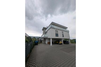 Schöne 3ZW in Worms Rheindürkheim