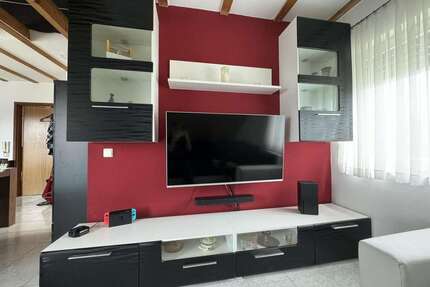 Wohnung zum Mieten in Eningen unter Achalm 600,00 € 45 m²