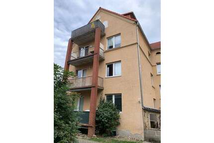 Wohnung zum Mieten in Halberstadt 269,00 € 55.18 m²
