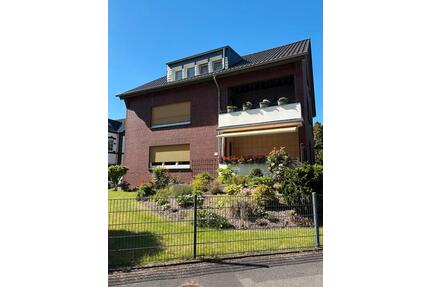 3 Zimmer Eigentumswohnung in Methler - Kamen