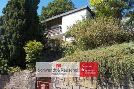 Haus zum Kaufen in Büdingen 360.000,00 € 127 m²