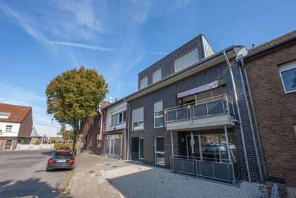 Wohnung zum Kaufen in Heinsberg Oberbruch 173.000,00 € 56 m² - Heinsberg / Oberbruch