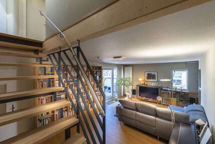 Wohnung zum Kaufen in Koblenz 499.000,00 € 134 m²