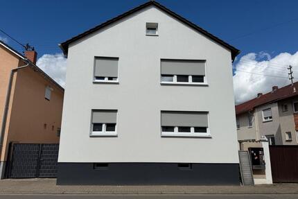 Bieterverfahren: Haus + Bauplatz 1100qm a 185 €m² und 170qm WFL - Neustadt an der Weinstraße Duttweiler