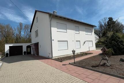 Doppelhaushälfte Sandersdorf - 385.000,00&nbsp;EUR Kaufpreis, ca.&nbsp; 131,00&nbsp;m&sup2; in Altmannstein (PLZ: 93336)