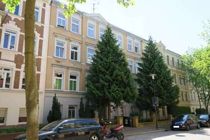 Wohnung zum Mieten in HalleS. 405,00 € 54 m² - Halle/S.