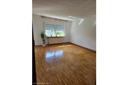 Helle 3-Zimmer-Wohnung in ruhiger Lage von Heuchelheim - Heuchelheim a. d. Lahn