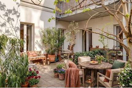 Wohnung zum Kaufen in Berlin 595.000,00 € 191 m²