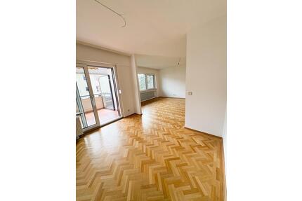 Penthousewohnung Wohnung mit großzügiger Dachterrasse - Bad Kissingen