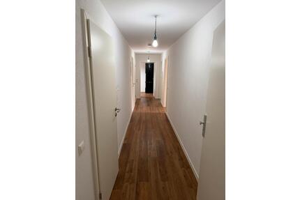 Attraktive 2,5-Zimmer-Wohnung zentraler Lage - frisch renoviert - Bad Mergentheim