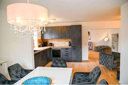 Wohnung zum Kaufen in Dachau 595.000,00 € 97.21 m²