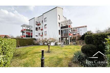 Wohnung zum Kaufen in Augsburg Haunstetten 428.000,00 € 88.6 m² - Augsburg / Haunstetten