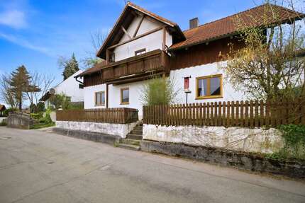 Haus zum Kaufen in Nandlstadt 340.000,00 € 125 m²