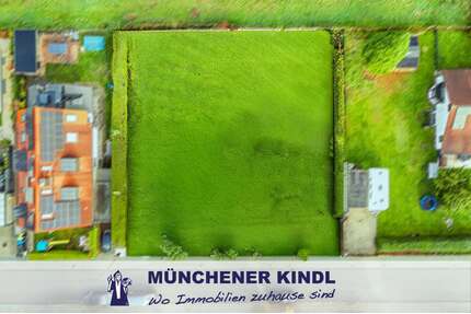 Grundstück zu verkaufen in München 595.000,00 € 320 m²