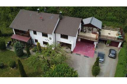 Haus zum Kaufen in Höchstädt an der Donau 595.000,00 € 225 m²