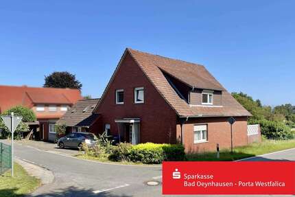 Haus zum Kaufen in Porta Westfalica 169.000,00 € 157 m²