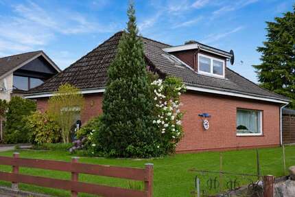Haus zum Kaufen in Cadenberge 239.000,00 € 120 m²