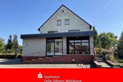 Haus zum Kaufen in Wasbüttel 394.000,00 € 314 m²