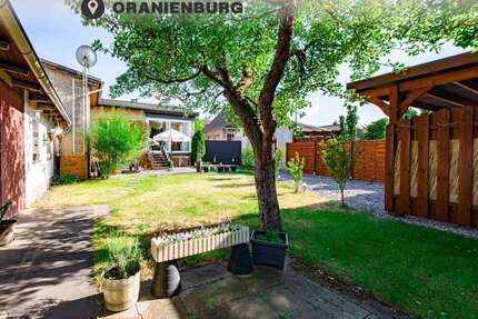 Haus zum Kaufen in Oranienburg 385.000,00 € 98.85 m²