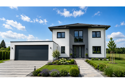 Haus zum Kaufen in Irxleben 650.000,00 € 177 m²
