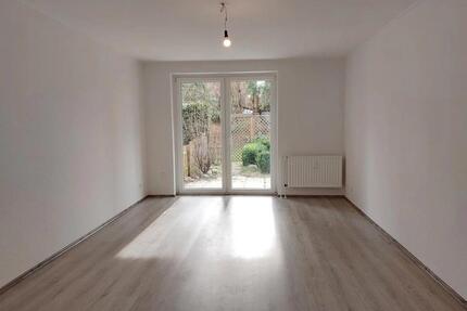 3-Zi.Wohnung Ratzeburg 83qm schön hell und mit Garten