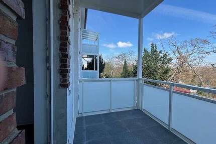 Wohnung zum Mieten in Leuna 483,00 € 54 m²