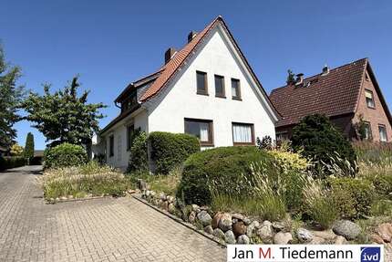 Haus zum Kaufen in Lübeck 325.000,00 € 100 m²