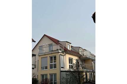 Wohnung zum Kaufen in Ingolstadt 309.000,00 € 54 m²