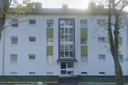 Wohnung zum Mieten in Siegen 650,00 € 78.56 m²