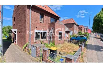 Haus zum Kaufen in Lüneburg 269.000,00 € 115 m²