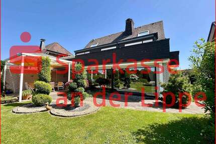 Haus zum Kaufen in Werne 610.000,00 € 208 m²