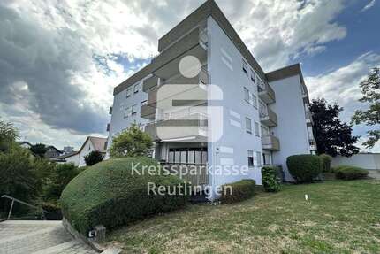 Wohnung zum Kaufen in Reutlingen 230.000,00 € 59 m²