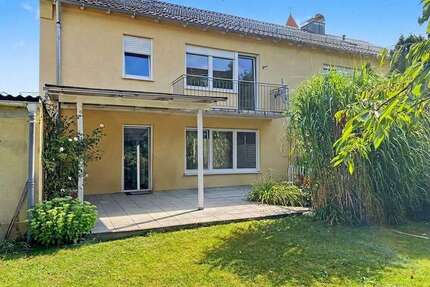 Haus zum Kaufen in Deggendorf 520.000,00 € 146 m²